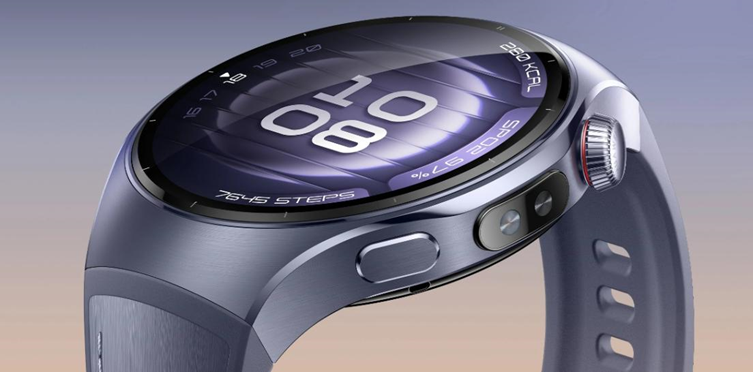 Il Huawei Watch 5 è il miglior smartwatch per utenti Android?